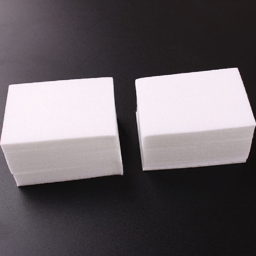 Gel Nail Polish - 3000pcs Hard Cleaning Thickened Disposable Polish