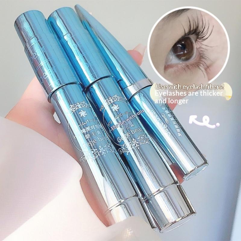 Beauty Makeup For Kids - Gege bear Lash Mascara Waterproof Long