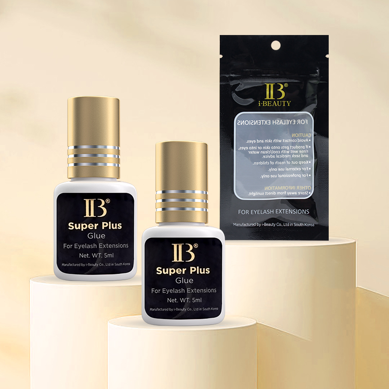 1 Bottle IBeauty Super Plus IB - Makeup Plus Beauty บทวิจารณ์และราคา