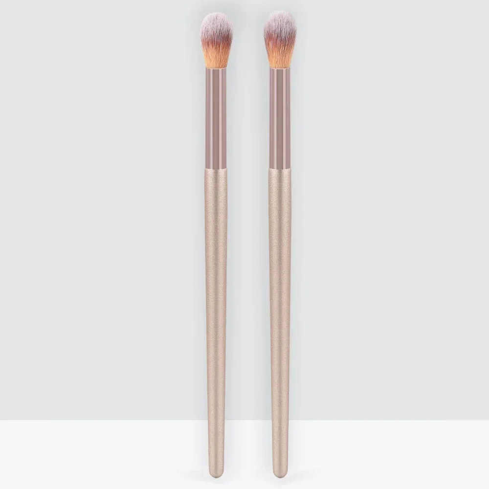 Makeup Brushes 2Pcs Profession - Beauty Queen Makeup บทวิจารณ์และราคา