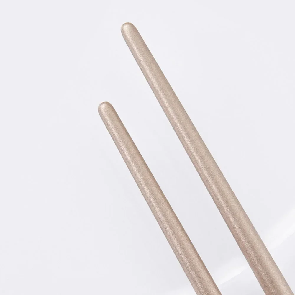 Makeup Brushes 2Pcs Profession - Beauty Queen Makeup บทวิจารณ์และราคา