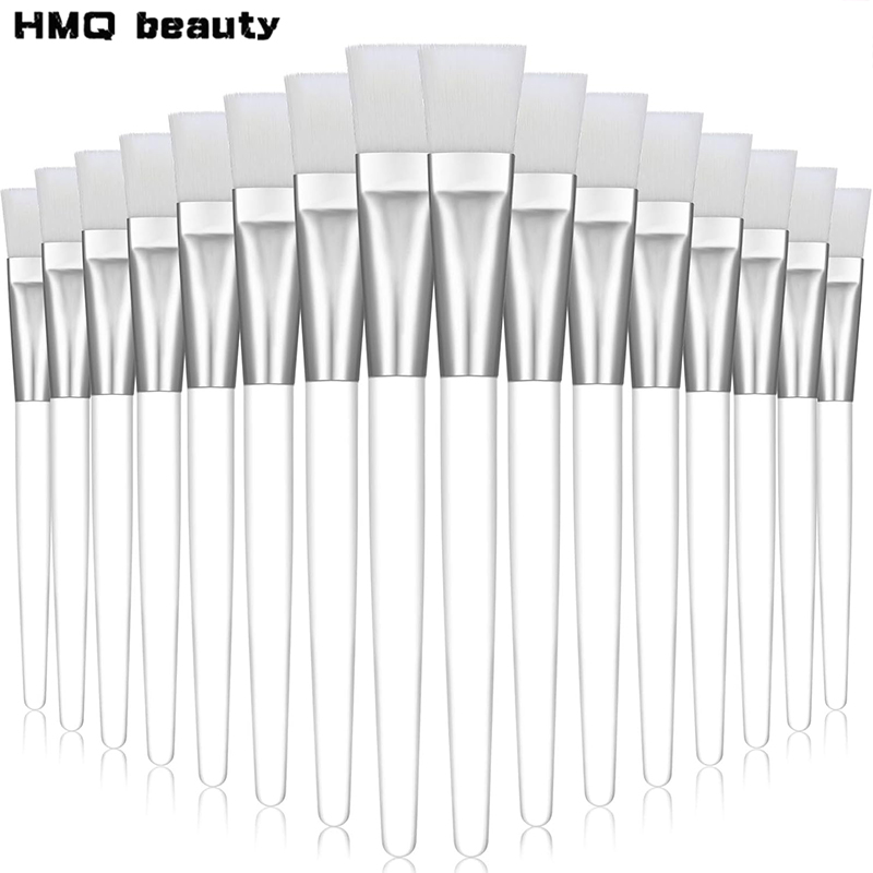 12pcs/set Facial Mask Brushes  - Beauty Queen Makeup บทวิจารณ์และราคา