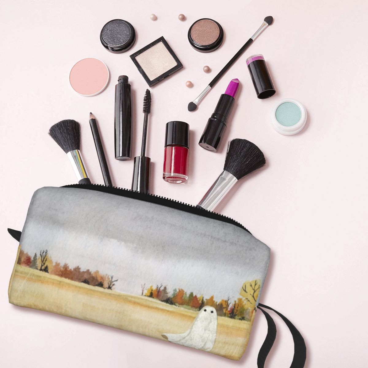 Custom Forever Autumn Travel C - Beauty Halloween Makeup บทวิจารณ์และราคา