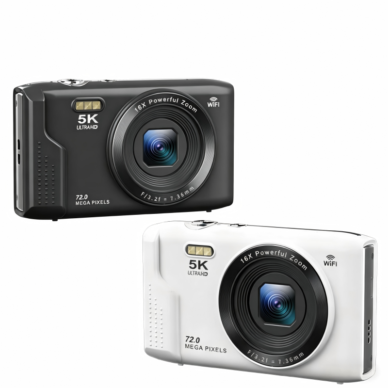 Video Card Camera 72MP 5K Ultr - Beauty Makeup Camera App บทวิจารณ์และราคา