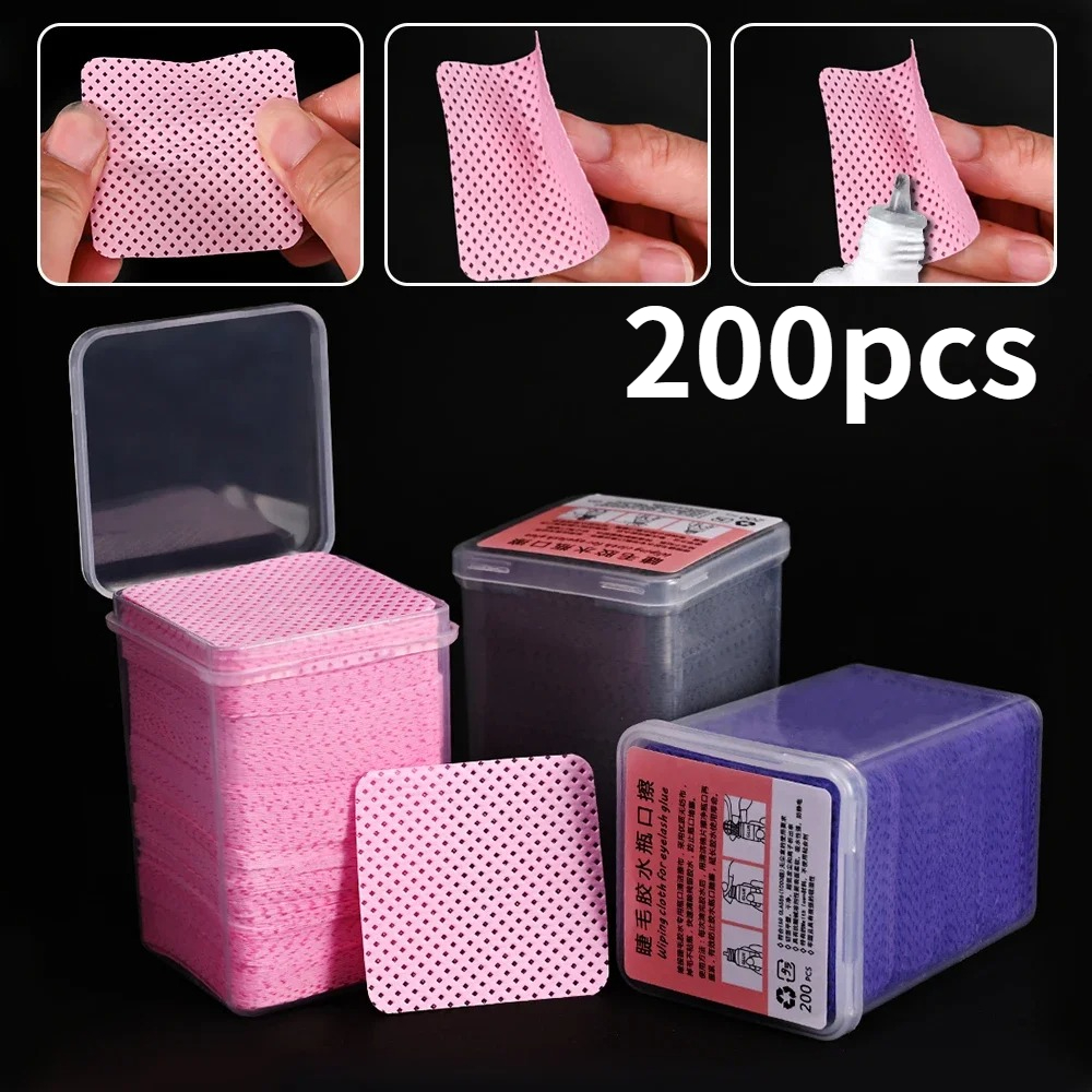 Wholesale 200Pcs/Box Nail Eyel - Gel Nail Polish บทวิจารณ์และราคา