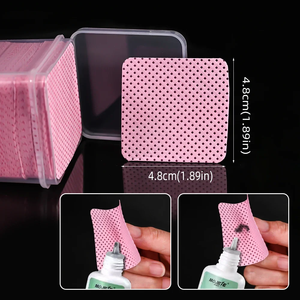 Wholesale 200Pcs/Box Nail Eyel - Gel Nail Polish บทวิจารณ์และราคา