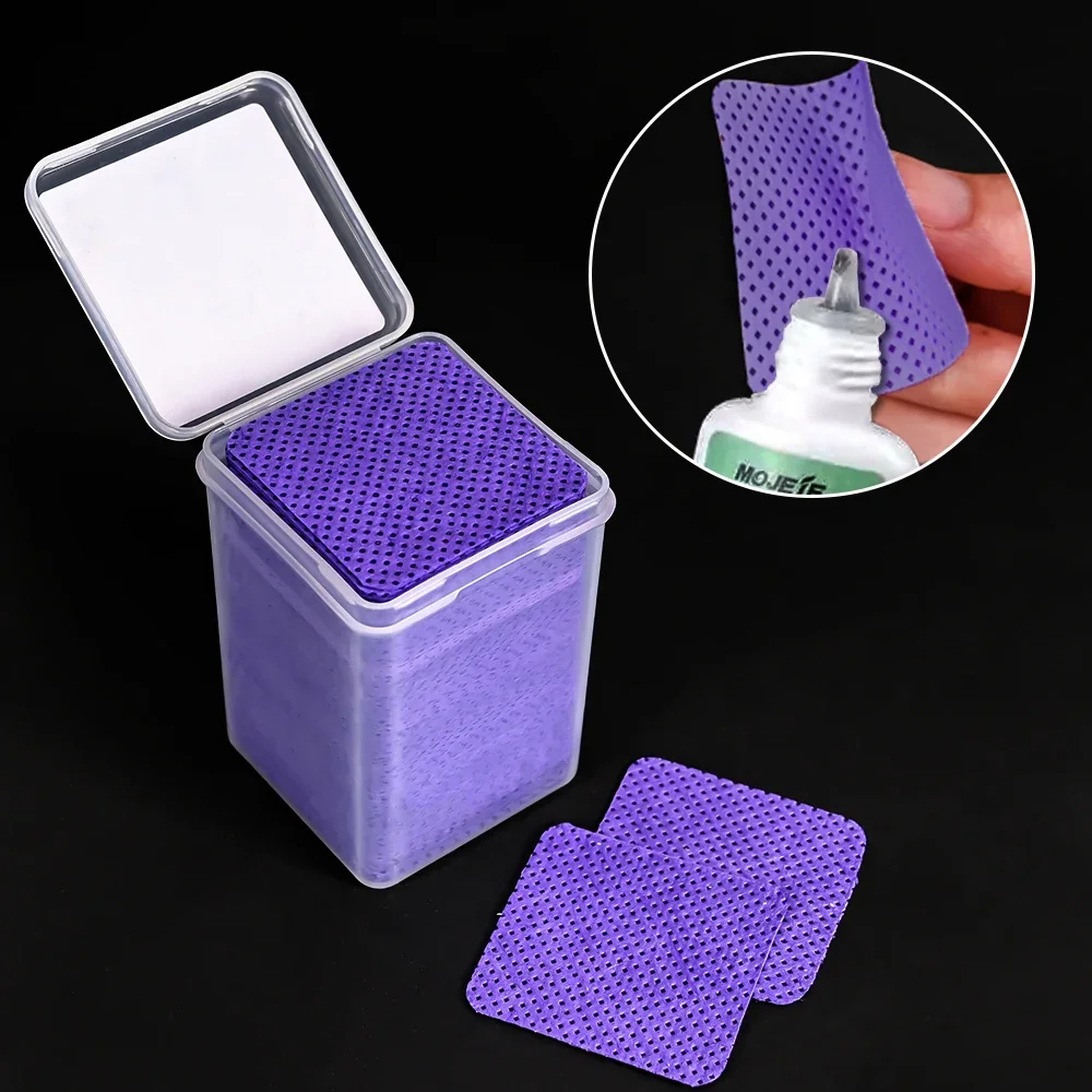 Wholesale 200Pcs/Box Nail Eyel - Gel Nail Polish บทวิจารณ์และราคา