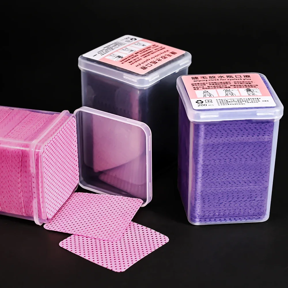 Wholesale 200Pcs/Box Nail Eyel - Gel Nail Polish บทวิจารณ์และราคา