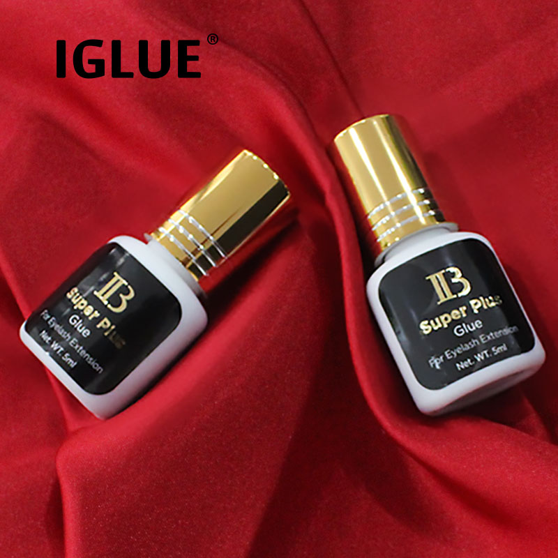 IGLUE IBeauty Super Plus Glue  - Makeup Plus Beauty บทวิจารณ์และราคา