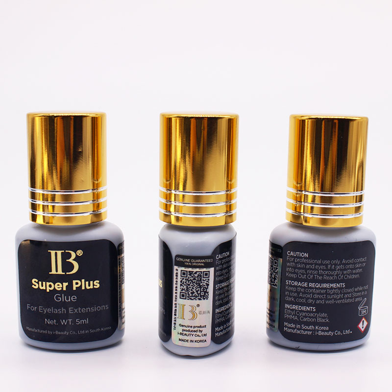 IGLUE IBeauty Super Plus Glue  - Makeup Plus Beauty บทวิจารณ์และราคา