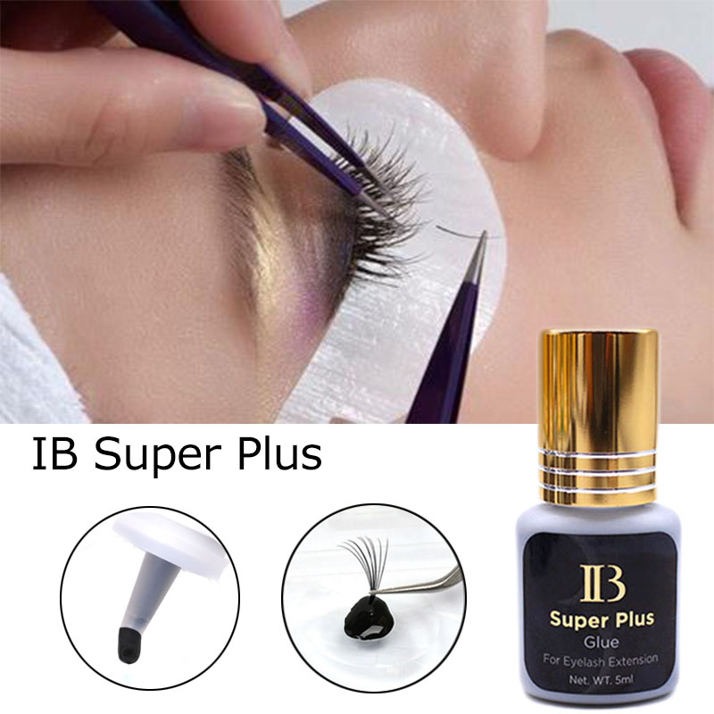 IGLUE IBeauty Super Plus Glue  - Makeup Plus Beauty บทวิจารณ์และราคา