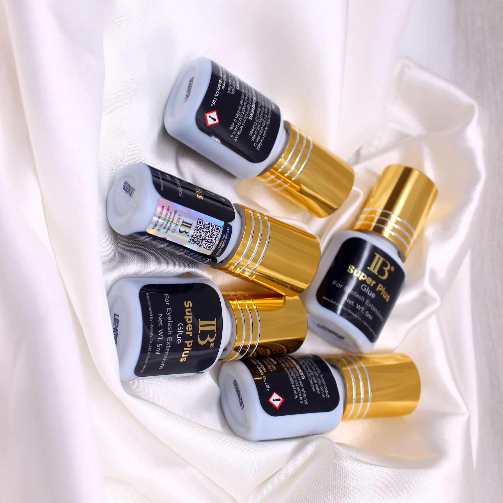 1 Bottle IBeauty Super Plus SK - Makeup Plus Beauty บทวิจารณ์และราคา