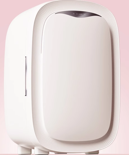 12L Portable Mini Beauty Fridg - Beauty Makeup Fridge บทวิจารณ์และราคา