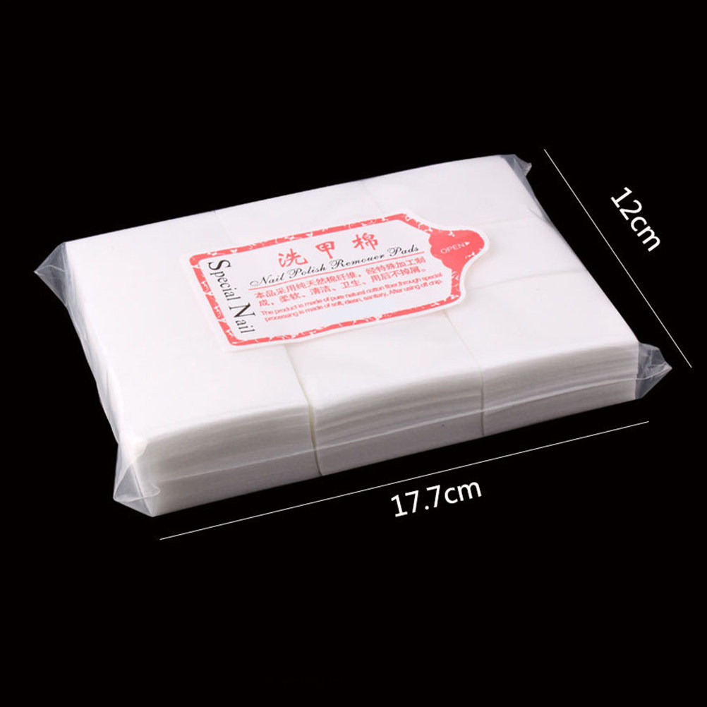 3000pcs Hard Cleaning Thickene - Gel Nail Polish บทวิจารณ์และราคา