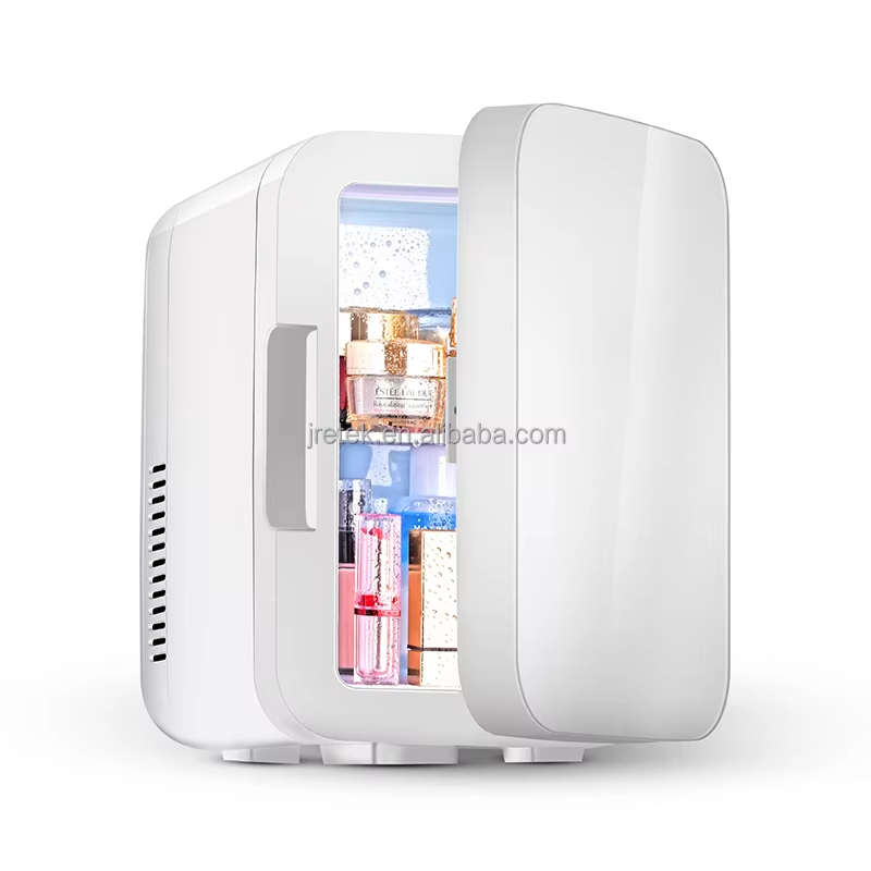 Good Price Portable Car Mini F - Beauty Makeup Fridge บทวิจารณ์และราคา