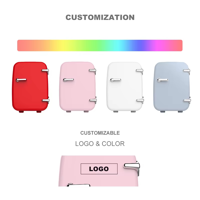 Good Price Portable Car Mini F - Beauty Makeup Fridge บทวิจารณ์และราคา
