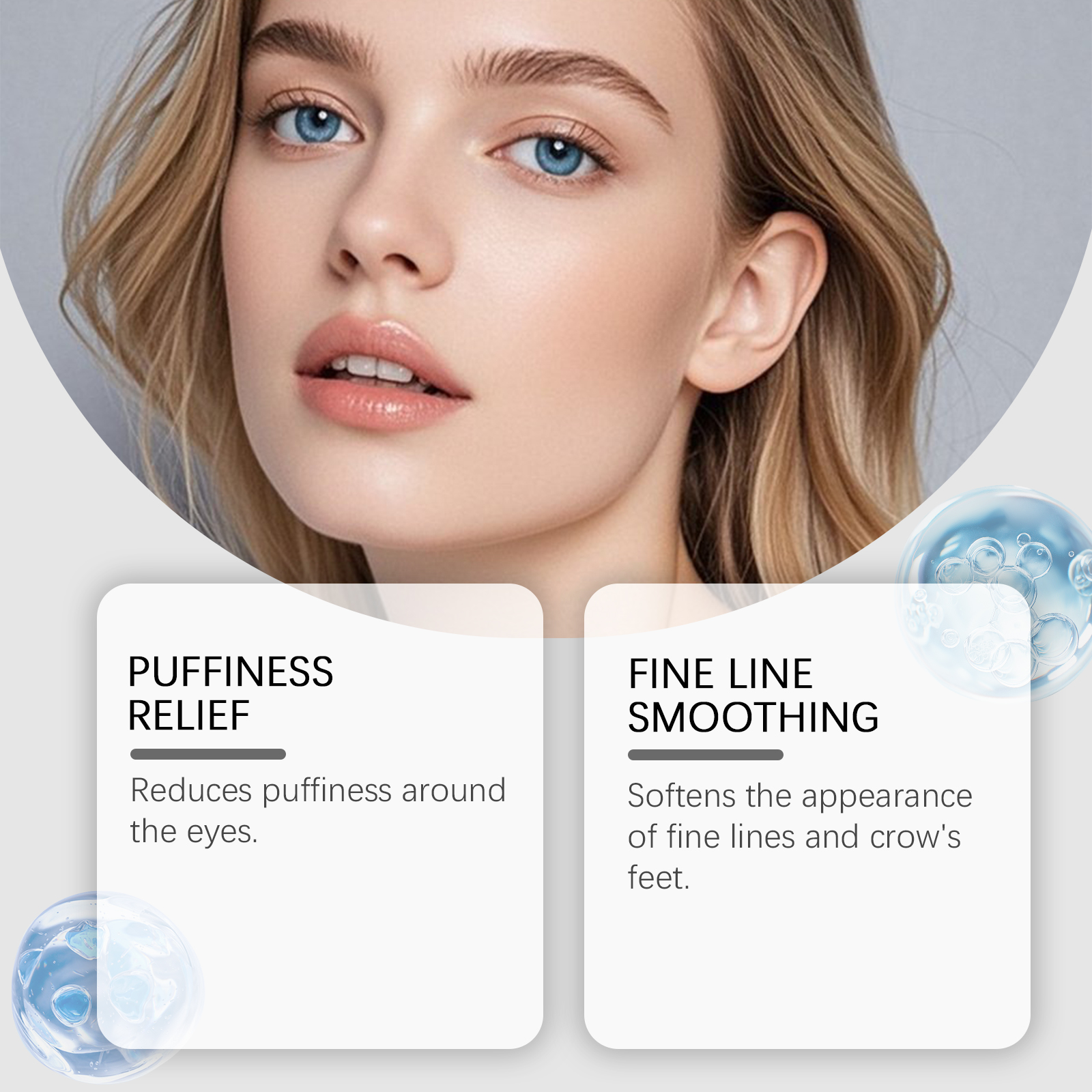 Peptide Collagen Hydrogel Eye  - Collagen Eye Patch บทวิจารณ์และราคา