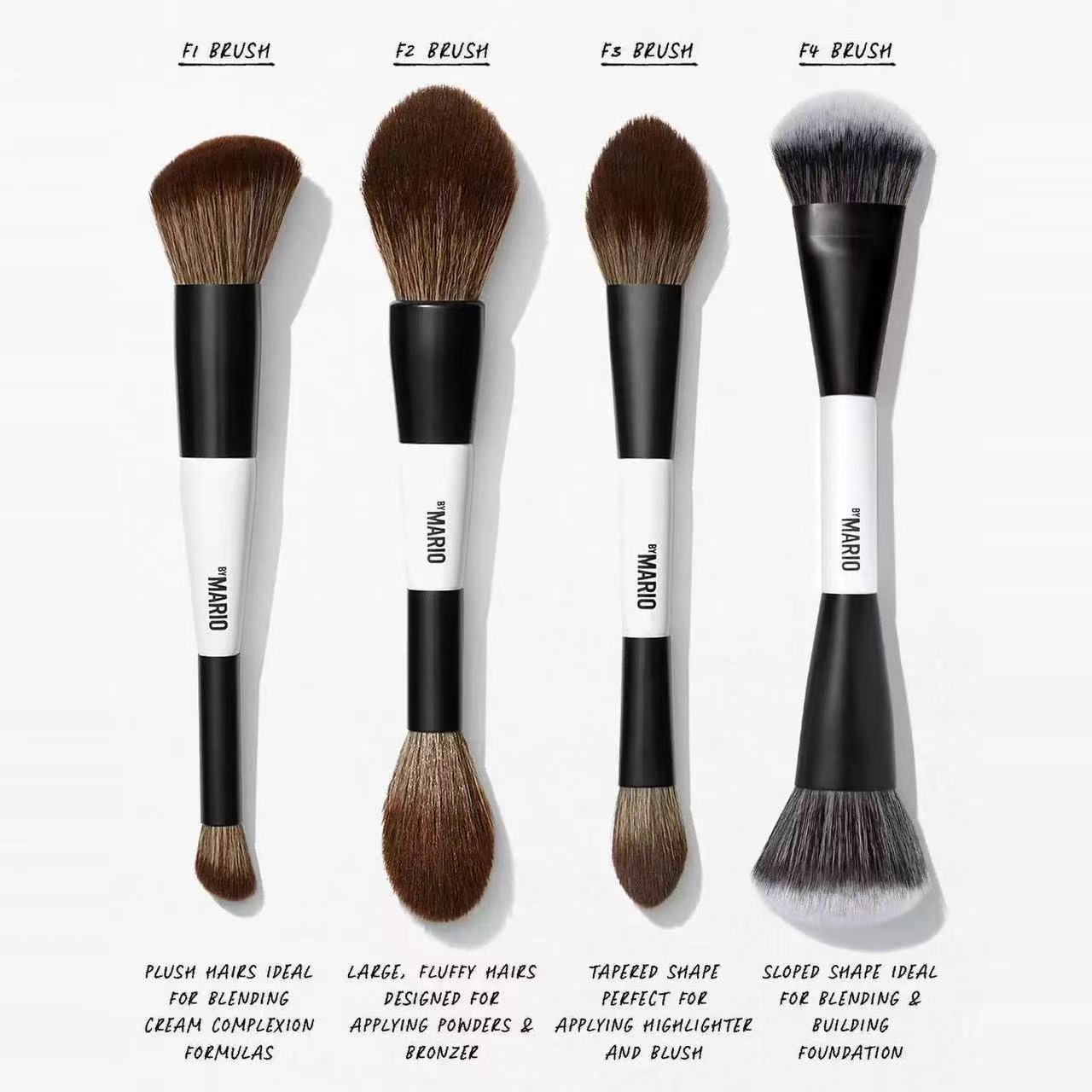 F1 F2 F3 F4 E6 EF1 Highlight B - Beauty Queen Makeup บทวิจารณ์และราคา