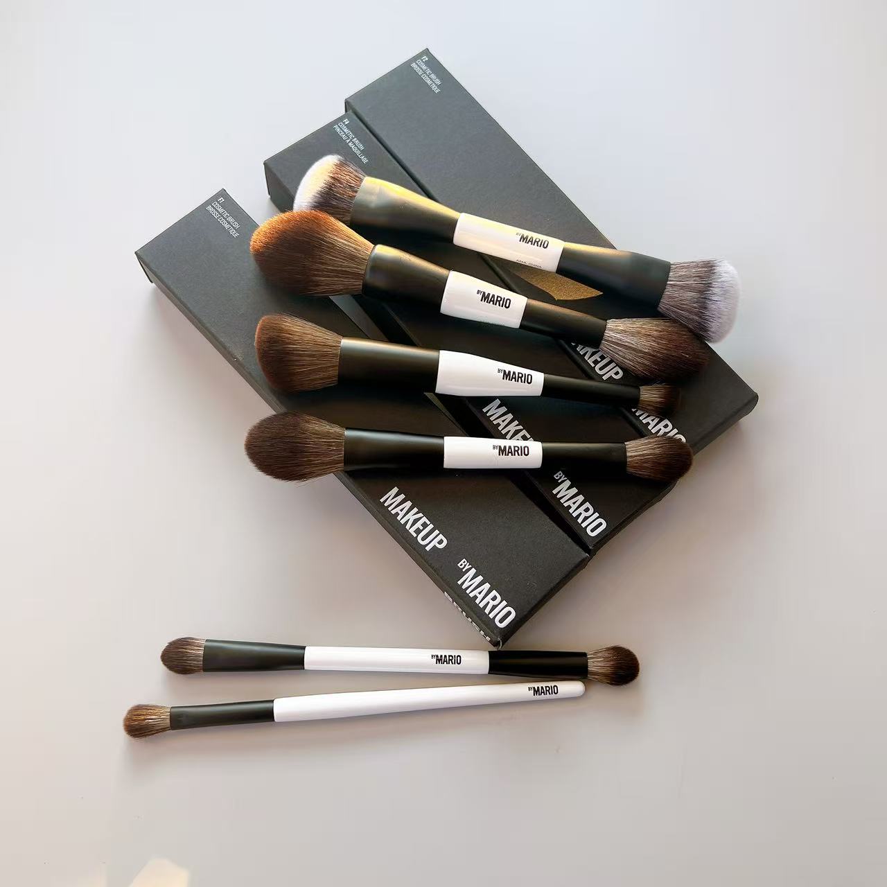 F1 F2 F3 F4 E6 EF1 Highlight B - Beauty Queen Makeup บทวิจารณ์และราคา