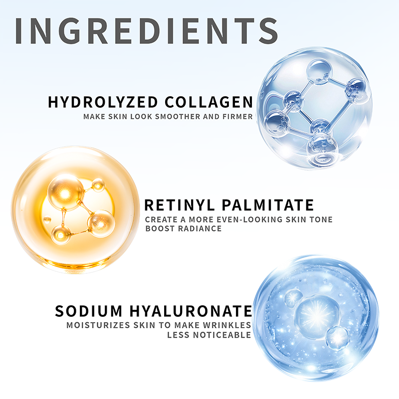 Collagen Retinol Eye Mask for  - Collagen Eye Patch บทวิจารณ์และราคา