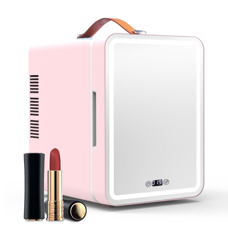 Skincare Digital Display Disin - Beauty Makeup Fridge บทวิจารณ์และราคา