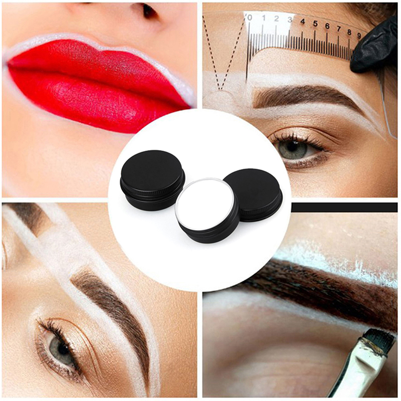 20g Microblading Eyebrow Marke - Eyebrow Pomade Pencil บทวิจารณ์และราคา