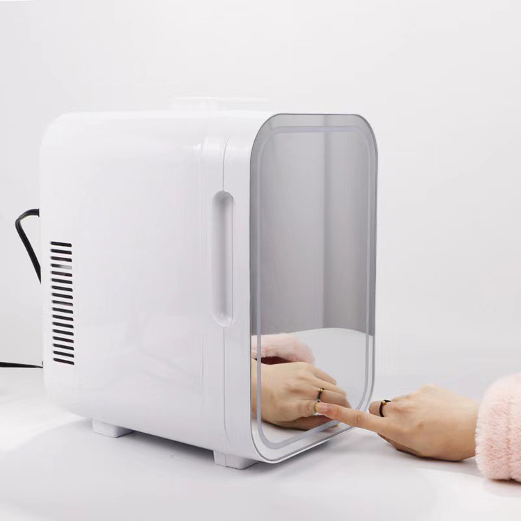 Smart Library 8L Custom Beauty - Beauty Makeup Fridge บทวิจารณ์และราคา