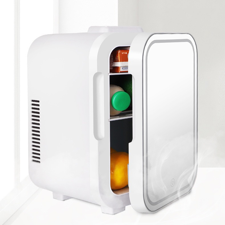 Smart Library 8L Custom Beauty - Beauty Makeup Fridge บทวิจารณ์และราคา