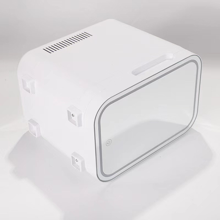 Smart Library 8L Custom Beauty - Beauty Makeup Fridge บทวิจารณ์และราคา