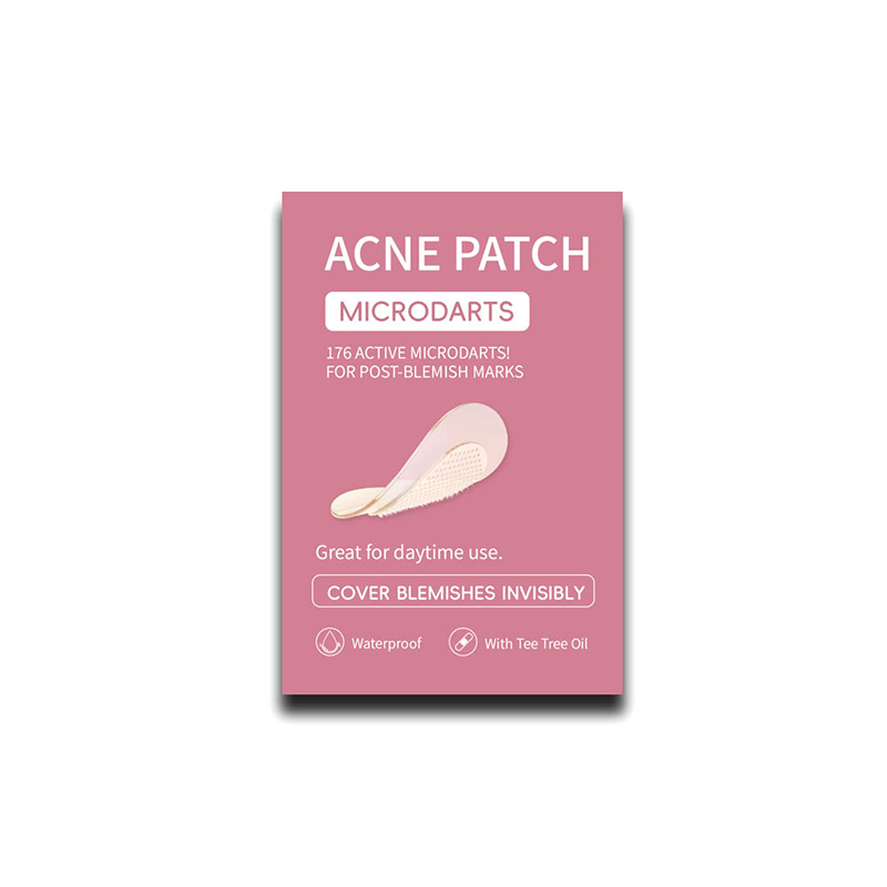 9Pcs/Box Acne Microneedle Eye  - Collagen Eye Patch บทวิจารณ์และราคา