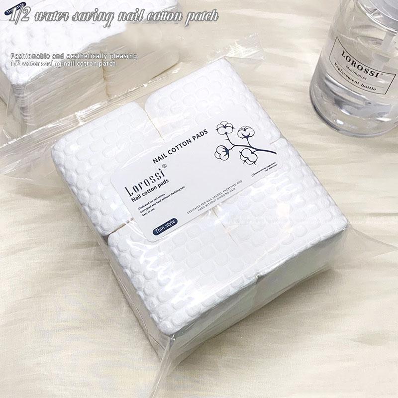 200/500Pcs/pack Nail Cotton Pa - Gel Nail Polish บทวิจารณ์และราคา