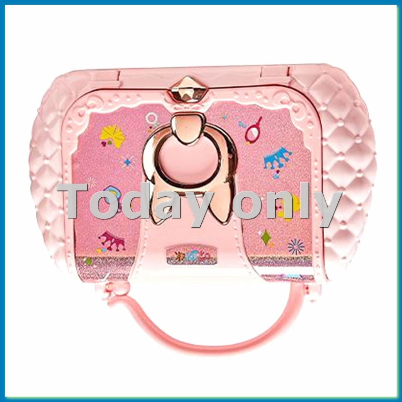 Kids Beauty Toys Makeup Kit Li - Beauty Makeup Kit For Kids บทวิจารณ์และราคา