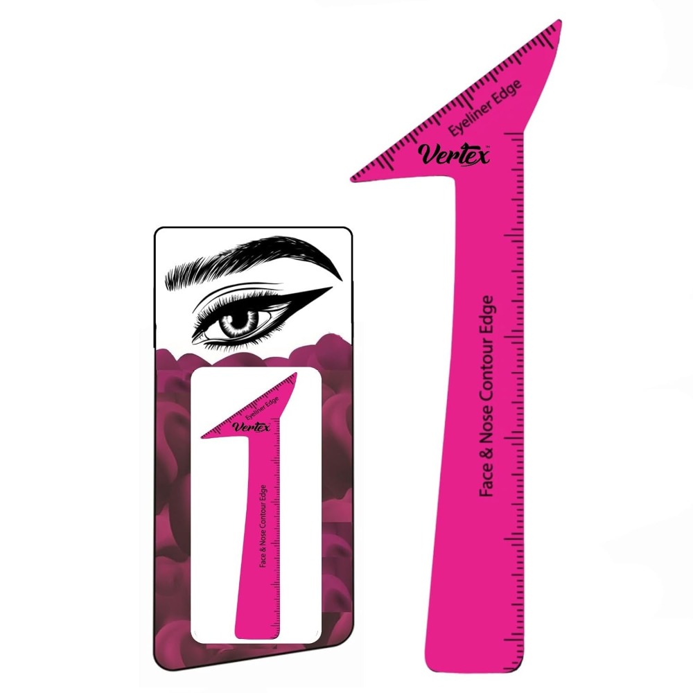Waterproof Eyeliner Stamp Pen  - Eyebrow Pomade Pencil บทวิจารณ์และราคา