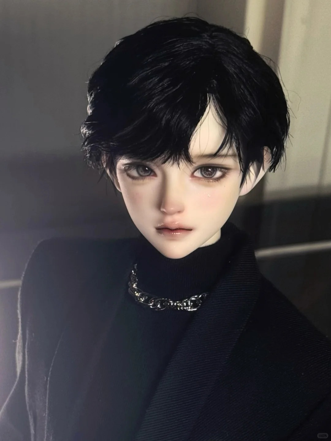 2026 New 1/4 BJD Doll SD Head  - Beauty Makeup Girl บทวิจารณ์และราคา