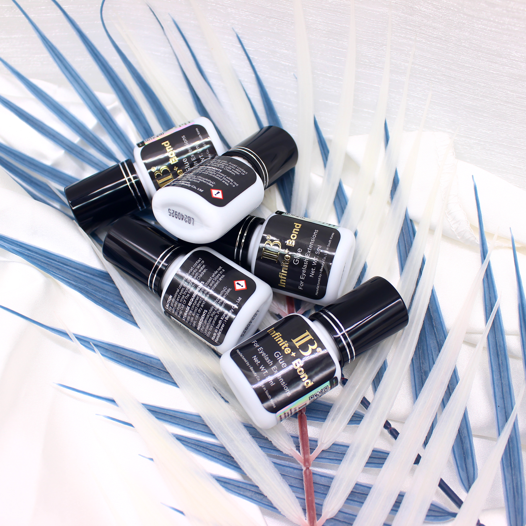 Eyelash Extension Glue IBeauty - Makeup Plus Beauty บทวิจารณ์และราคา