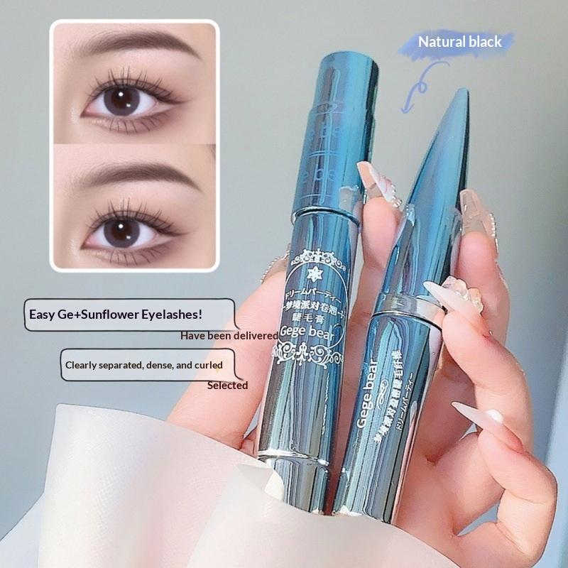 Gege bear Lash Mascara Waterpr - Beauty Makeup For Kids บทวิจารณ์และราคา
