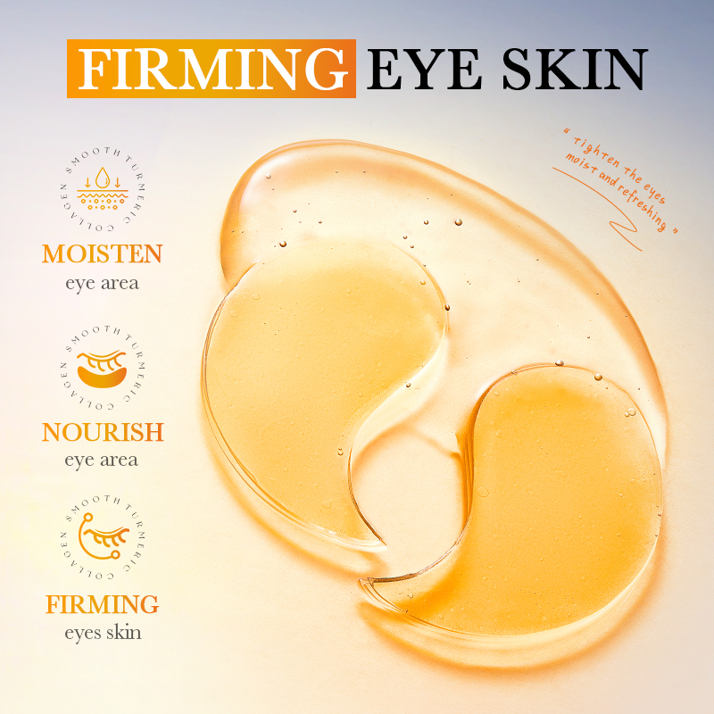 1 Box of 80Pcs Collagen Moistu - Collagen Eye Patch บทวิจารณ์และราคา