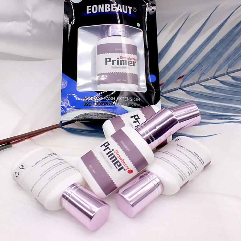 1 Bottle EONBEAUT Eyelash Exte - Makeup Plus Beauty บทวิจารณ์และราคา