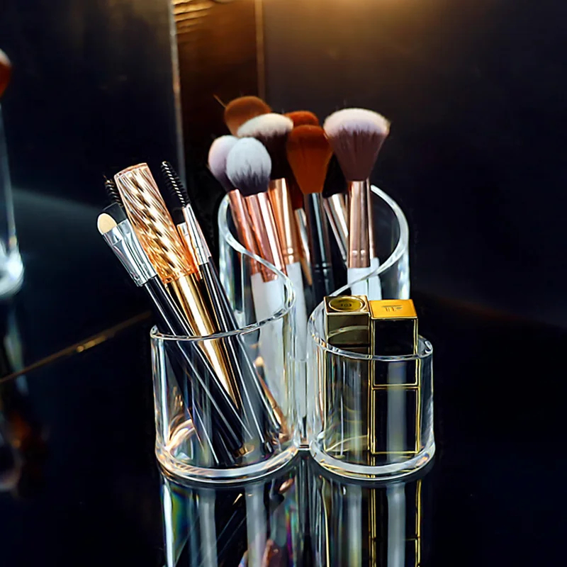 Transparent Acrylic Lipstick M - Beauty Kiss Makeup บทวิจารณ์และราคา