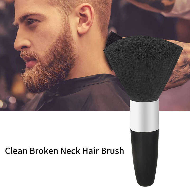 New Soft Neck Face Duster Barb - Beauty Queen Makeup บทวิจารณ์และราคา