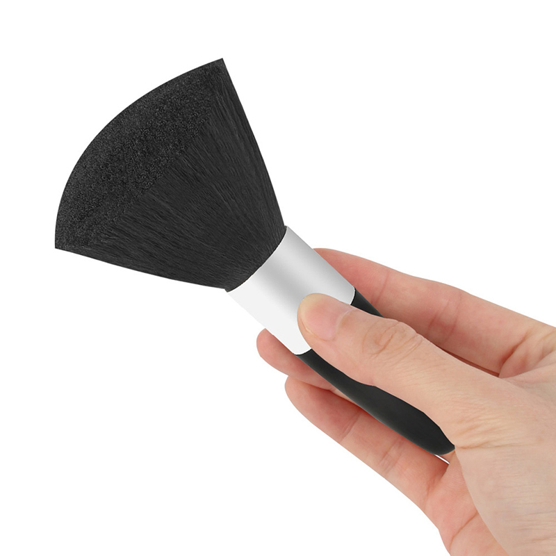 New Soft Neck Face Duster Barb - Beauty Queen Makeup บทวิจารณ์และราคา