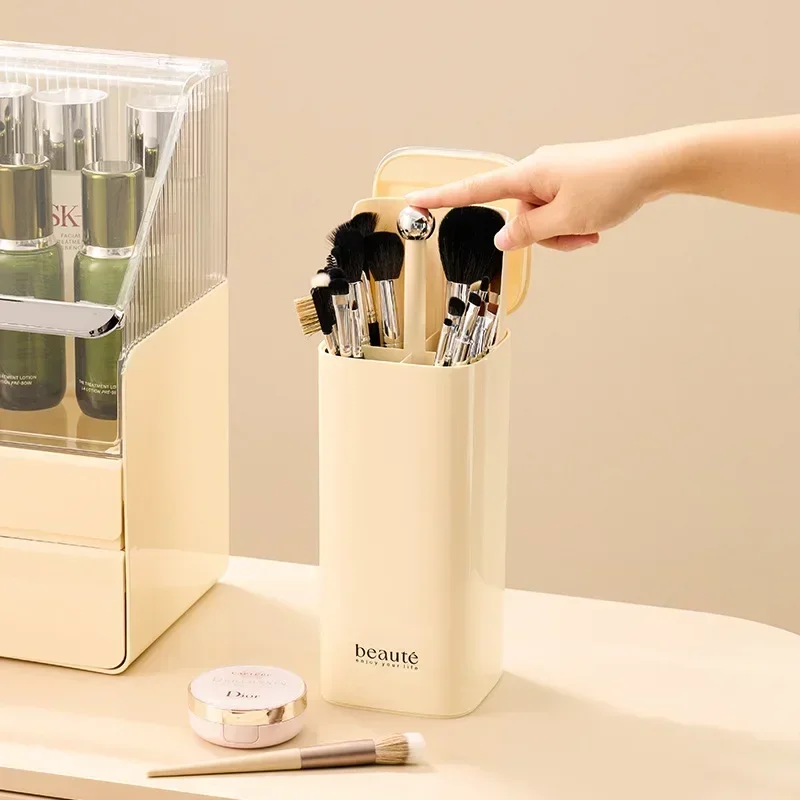 Automatic Dustproof Lifting Ma - Beauty Kiss Makeup บทวิจารณ์และราคา