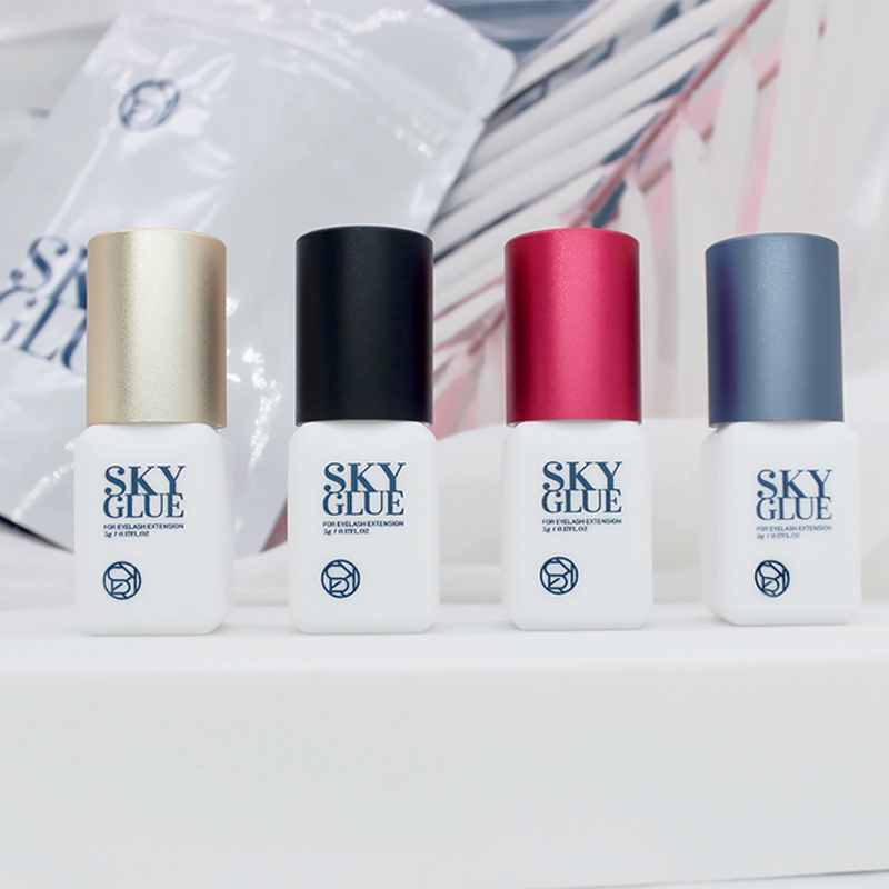 1 Bottle Sky S Plus Glue RA01  - Makeup Plus Beauty บทวิจารณ์และราคา