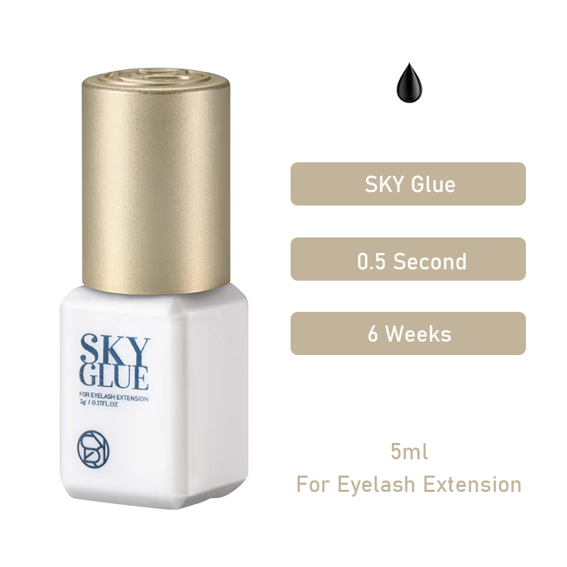 1 Bottle Sky S Plus Glue RA01  - Makeup Plus Beauty บทวิจารณ์และราคา