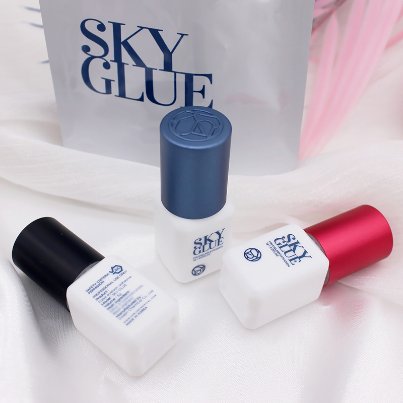 1 Bottle Sky S Plus Glue RA01  - Makeup Plus Beauty บทวิจารณ์และราคา