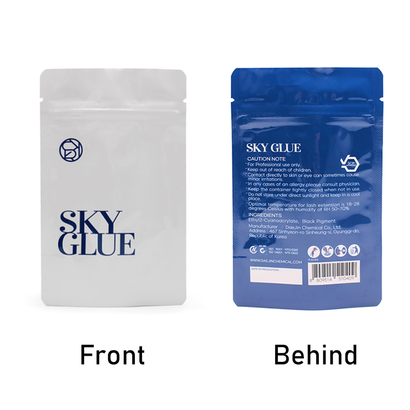 1 Bottle Sky S Plus Glue RA01  - Makeup Plus Beauty บทวิจารณ์และราคา