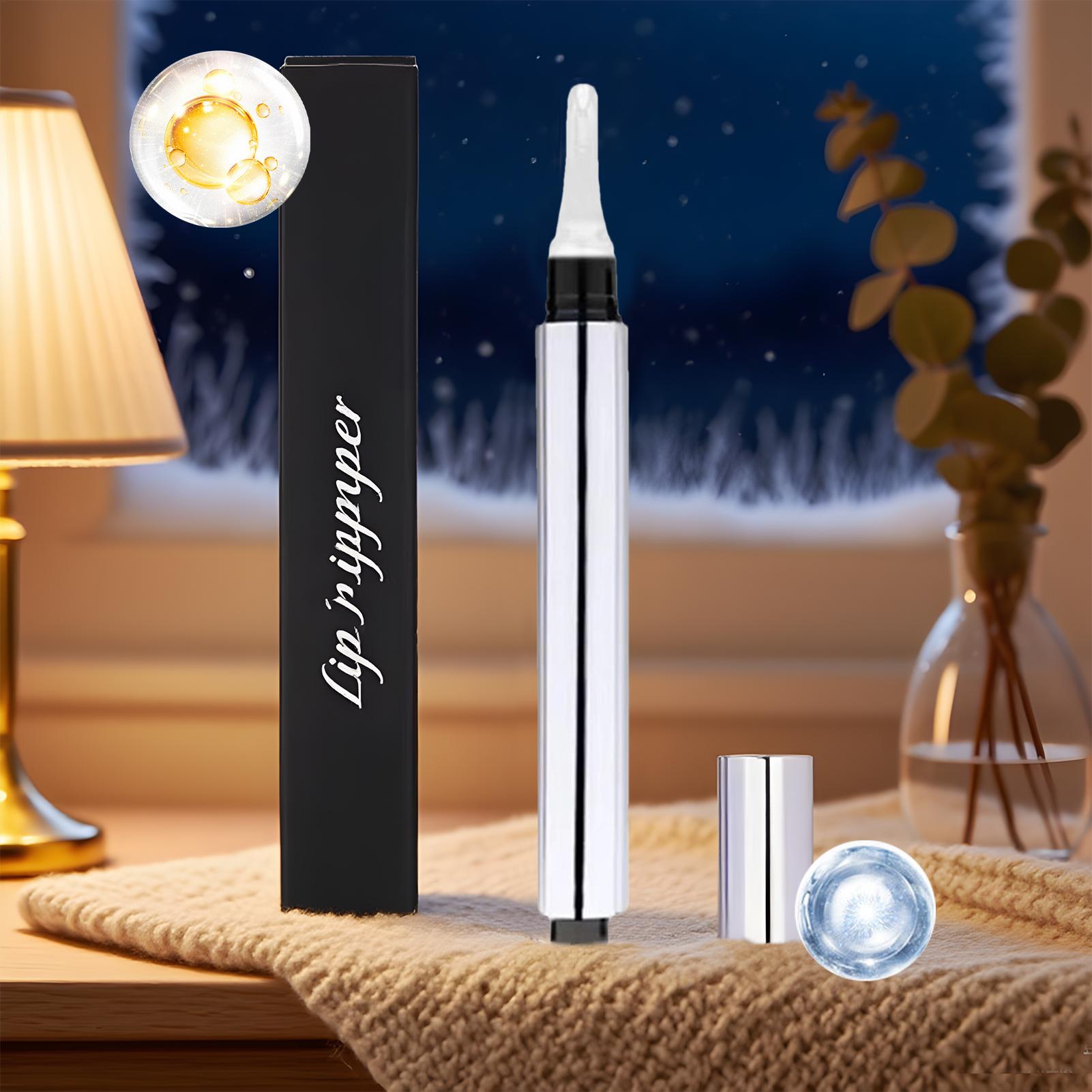 Glow Tulip Lip Plumper Spicule - Beauty Makeup Girl บทวิจารณ์และราคา