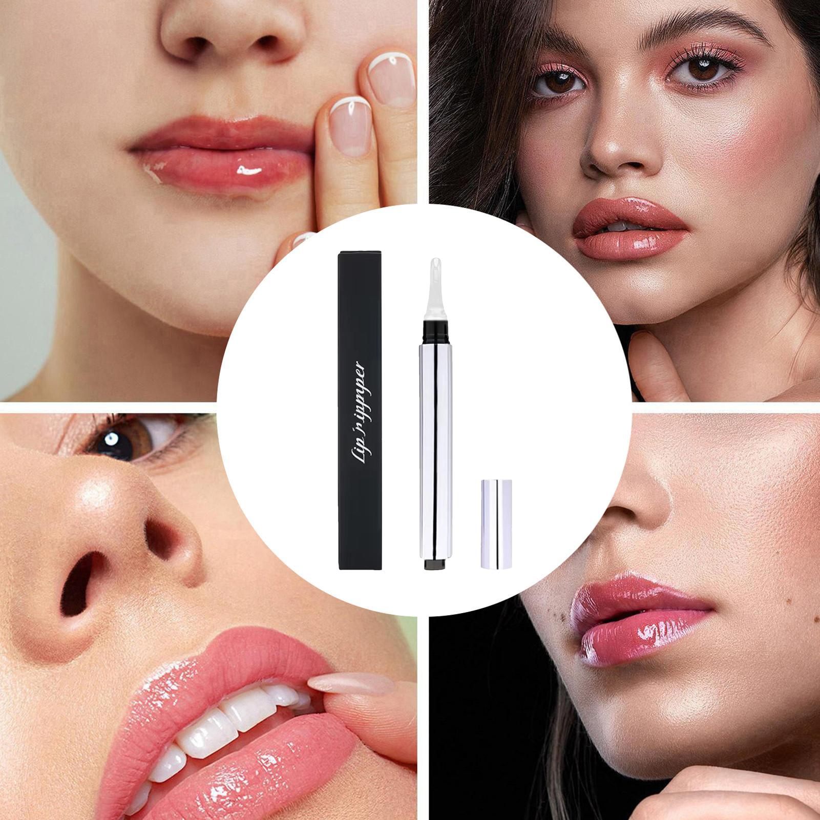 Glow Tulip Lip Plumper Spicule - Beauty Makeup Girl บทวิจารณ์และราคา