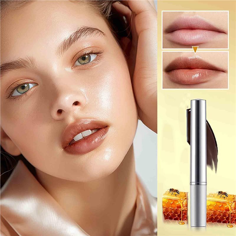 Beauty 3X Black Honey Lipstick - Beauty Makeup Look บทวิจารณ์และราคา