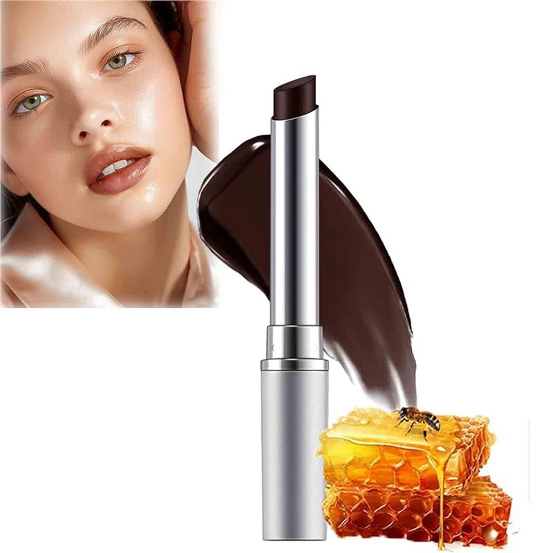 Beauty 3X Black Honey Lipstick - Beauty Makeup Look บทวิจารณ์และราคา